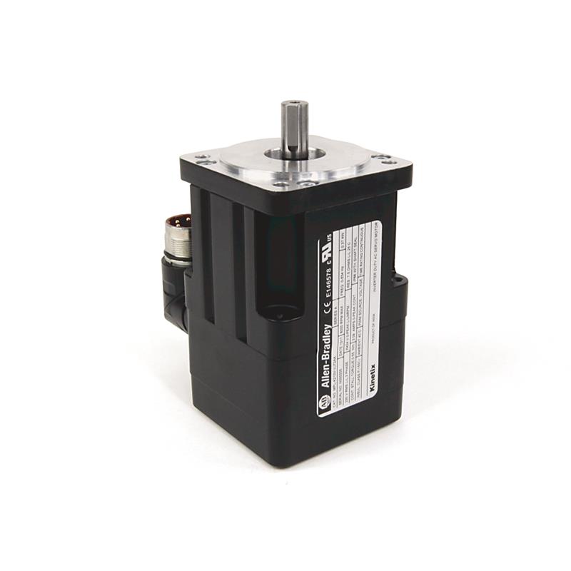 Allen Bradley MPL-A210V-VJ74AA Servo Motor Turkey