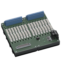Pepperl+Fuchs HiCTB16-FBM-RAC-SC-DI32 Connection Turkey
