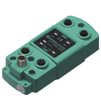 Pepperl+Fuchs IC-KP2-2HB17-2V1D Turkey