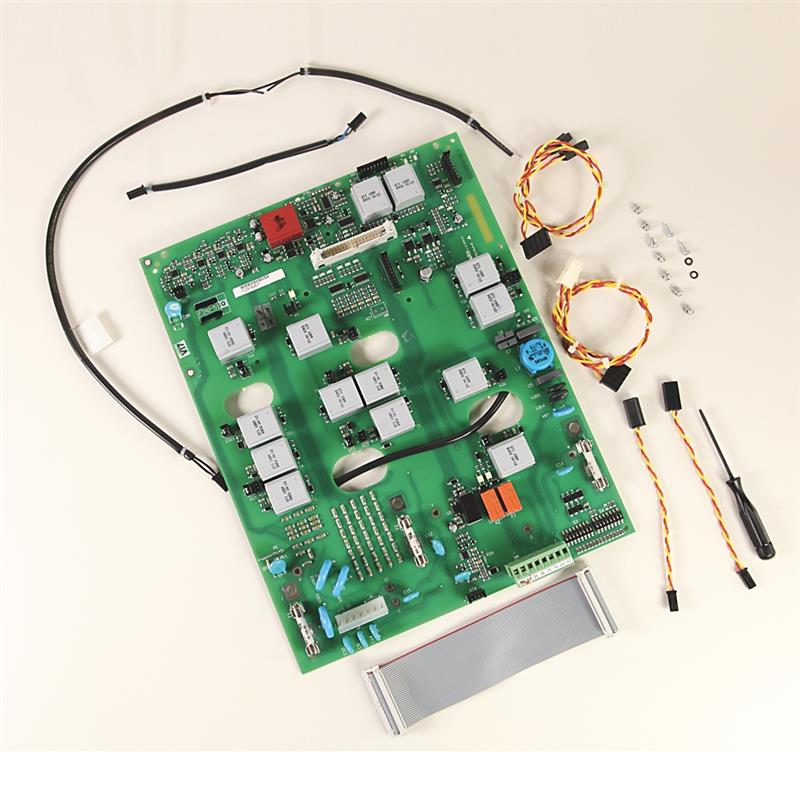 Allen Bradley SK-20P-S5N12 Pulse transformer board Turkey