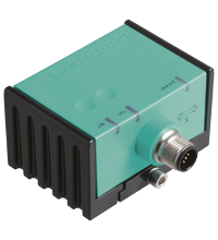 Pepperl+Fuchs INX360D-F99-B16-V15 Type Turkey