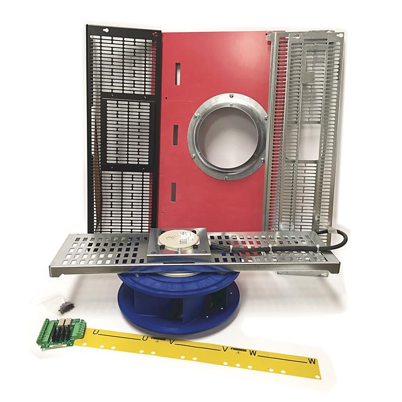 Allen Bradley SK-20P-S725806 PowerFlex DC Drive Spare Part Turkey