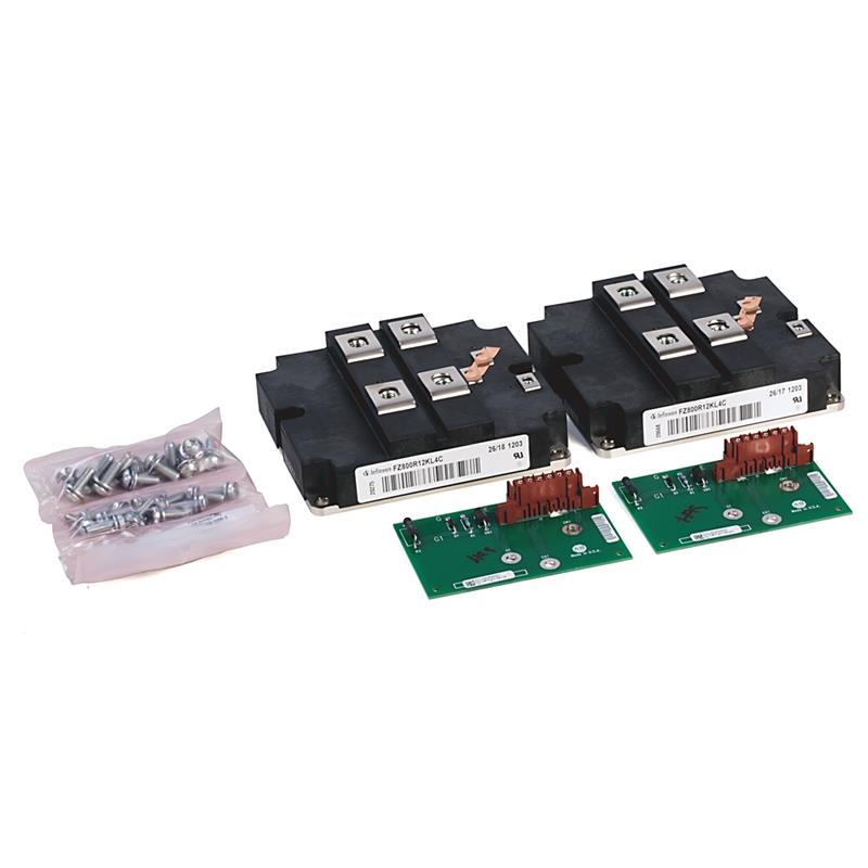 Allen Bradley SK-G1-QOUT1-F7 PowerFlex 700 Power Module Frame 7 Kit Turkey