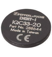 Pepperl+Fuchs IQC33-20 50pcs Data carrier Turkey