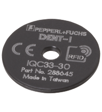 Pepperl+Fuchs IQC33-30 25pcs Data carrier Turkey