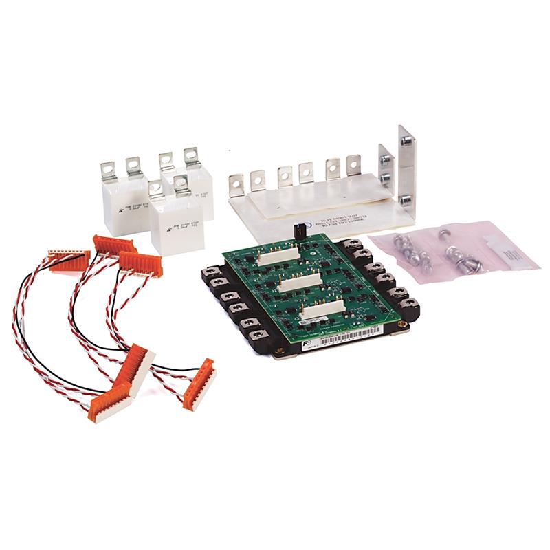 Allen Bradley SK-G9-QBRK2-F5 PowerFlex 700 Brake IGBT Kit Turkey