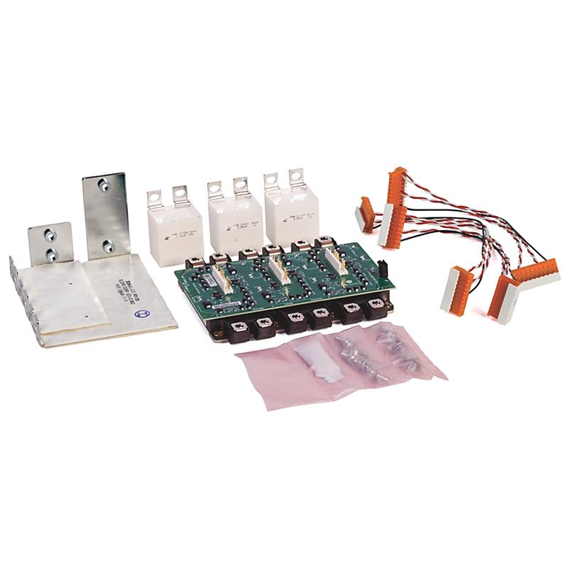 Allen Bradley SK-G9-QOUT2-F6 PowerFlex 700 Output IGBT Kit Turkey