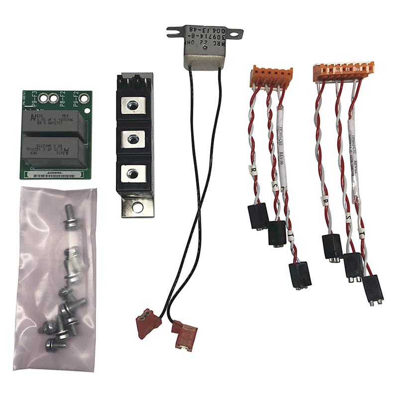 Allen Bradley SK-G9-SCR3-F6 PowerFlex 700 Input SCR Kit Turkey