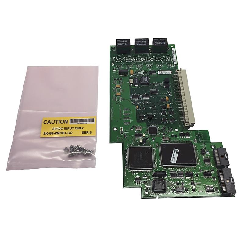 Allen Bradley SK-G9-VMCB1-D0 PowerFlex 700 Control Board 115V AC Kit Turkey
