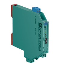Pepperl+Fuchs KCD2-ST-Ex2 Signal type Turkey