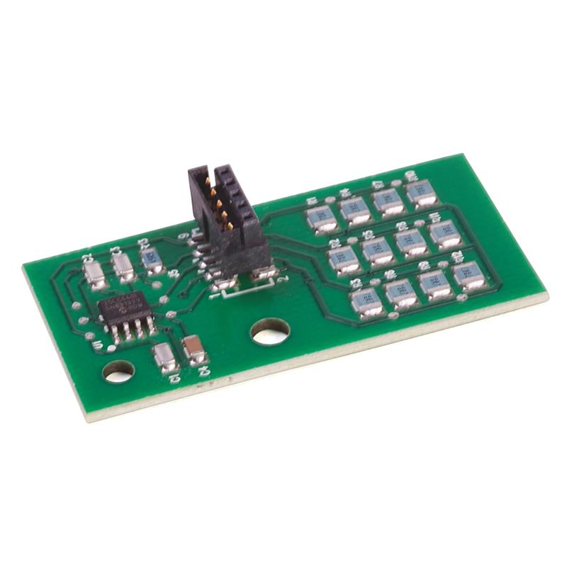 Allen Bradley SK-L1-RPC1-D1250 PowerFlex 700L Converter Rating Plug Kit Turkey
