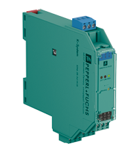 Pepperl+Fuchs KFA6-ER-Ex1.W.LB Signal type Turkey