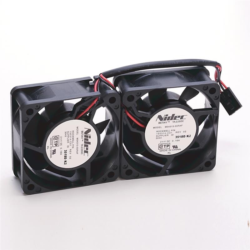 Allen Bradley SK-M9-FAN2-CDE1 PowerFlex 70 Internal Stirring Fan Kit Turkey