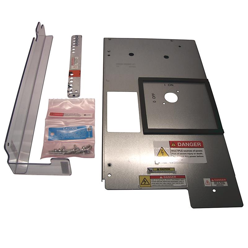 Allen Bradley SK-R1-CBPCVR1-F8 PowerFlex 750 Kit Precharge Cover Fr 8 Turkey