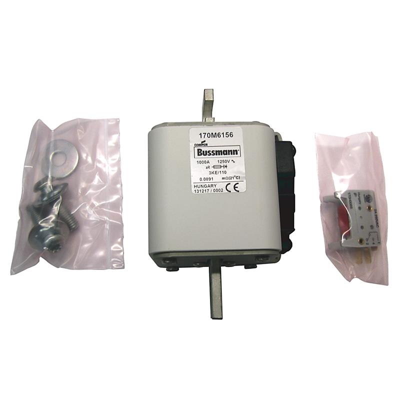 Allen Bradley SK-R1-CBPFUSE3-F8 PowerFlex 750 Series DC Line Fuse Kit Turkey