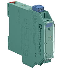 Pepperl+Fuchs KFD0-TR-Ex1 Signal type Turkey