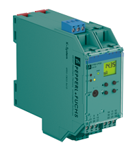 Pepperl+Fuchs KFD2-CRG2-Ex1.D Signal type Turkey