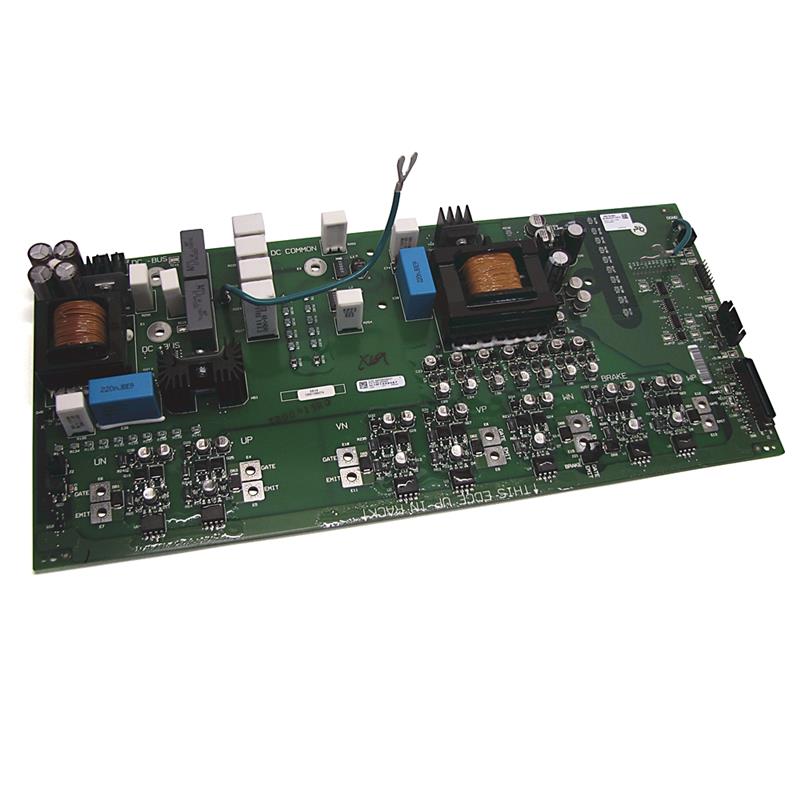 Allen Bradley SK-R9-PINT1-CF6A PowerFlex 750 Power Interface Board Kit Turkey
