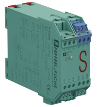 Pepperl+Fuchs KFD2-SH-Ex1 Signal type Turkey