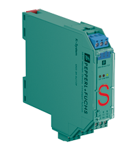 Pepperl+Fuchs KFD2-SH-Ex1.T.OP Signal type Turkey