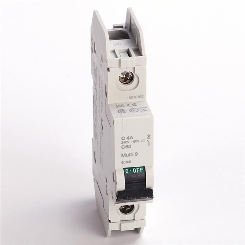 Allen Bradley SK-Y1-F3-F PowerFlex 700 AFE 4A Circuit Breaker Turkey