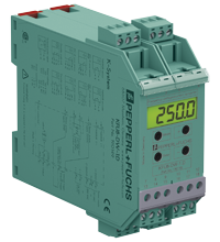 Pepperl+Fuchs KFU8-DW-1.D Rotation Speed Monitor Turkey