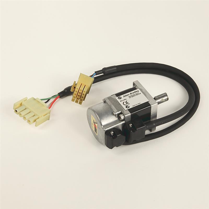Allen Bradley TL-A110P-BJ34AA TL-Series Servo Motor Turkey