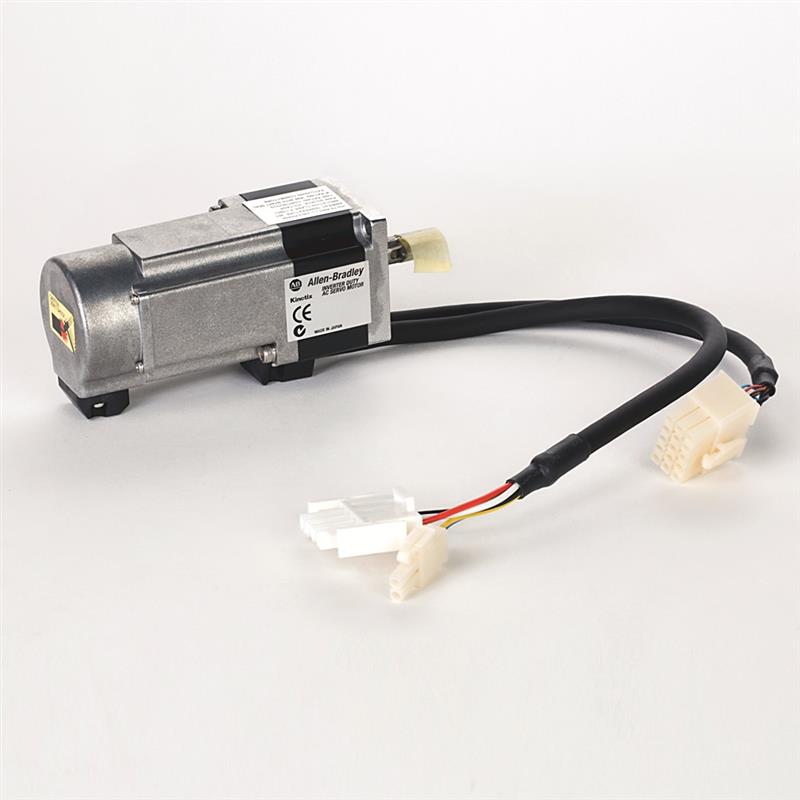 Allen Bradley TL-A120P-BJ34AA TL-Series Servo Motor Turkey