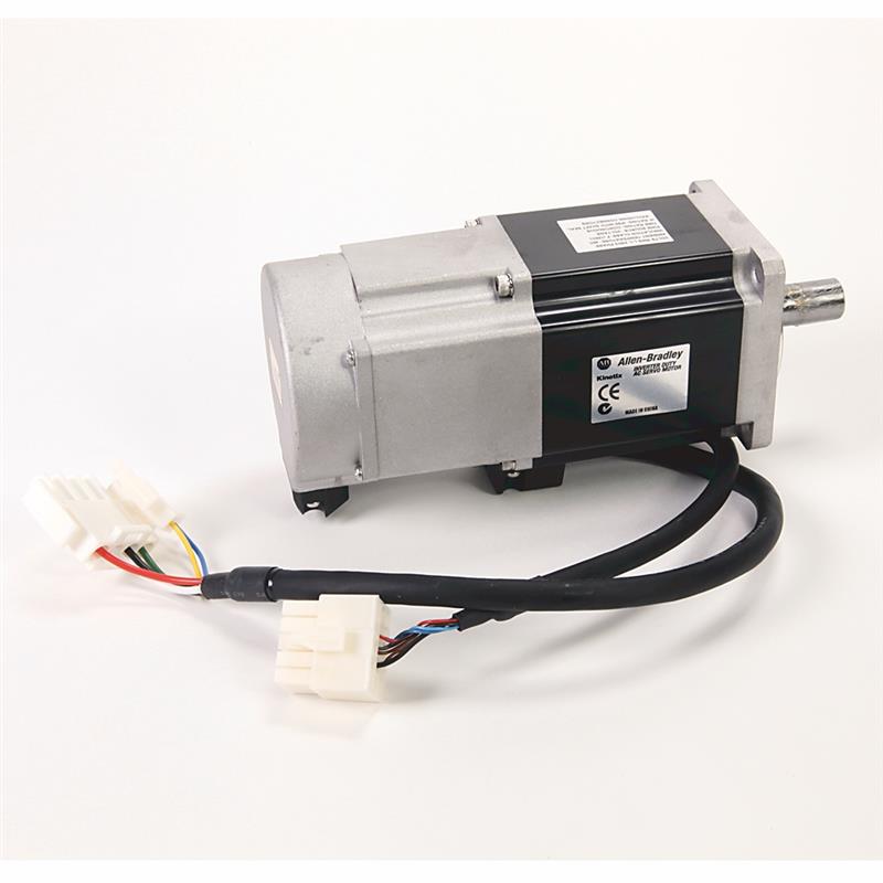 Allen Bradley TL-A220P-BJ32AA TL-Series Servo Motor Turkey