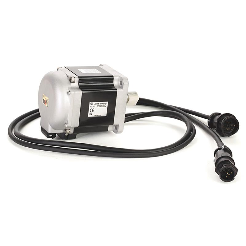 Allen Bradley TL-A2530P-BJ34AA Servo Motor Turkey
