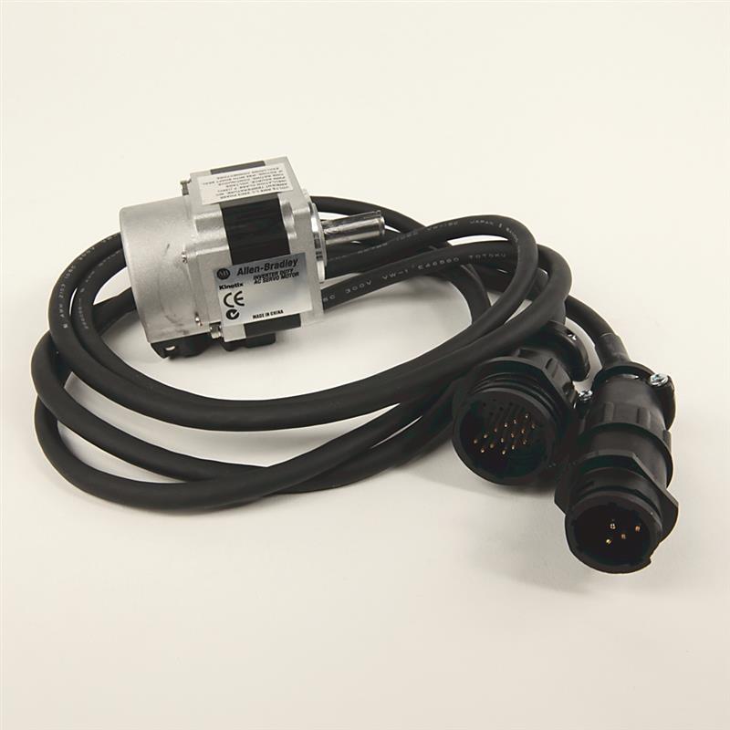 Allen Bradley TLY-A110T-HJ62AA TL-Series Servo Motor Turkey
