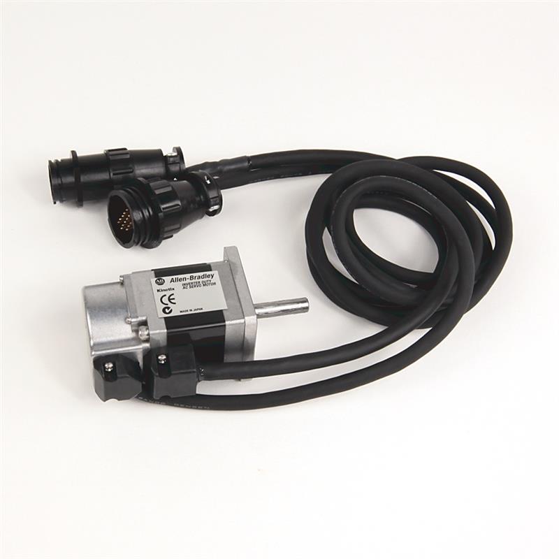 Allen Bradley TLY-A120T-HK64AA Servo Motor Turkey