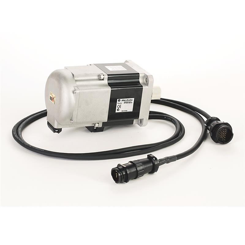 Allen Bradley TLY-A2530P-HJ64AN Servo Motor Turkey