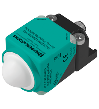 Pepperl+Fuchs MWC25M-L2M-B16-V15 Radar sensor for distance and velocity measuring up to 25 m sensing range, with M12 connector Turkey