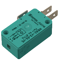 Pepperl+Fuchs NBB2-V3-E2-V5 Switching function Turkey