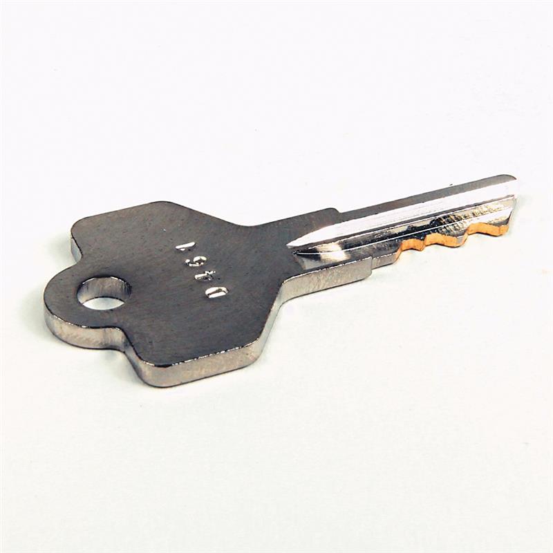 Allen Bradley X-307926 KEY CYLINDER LOCK FOR PUSHBUTTON SWITCH Turkey