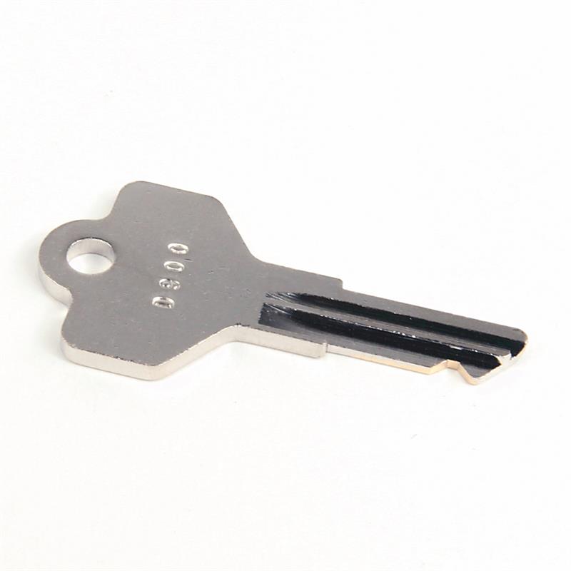 Allen Bradley X-307931 KEY CYLINDER LOCK FOR PUSHBUTTON SWITCH Turkey