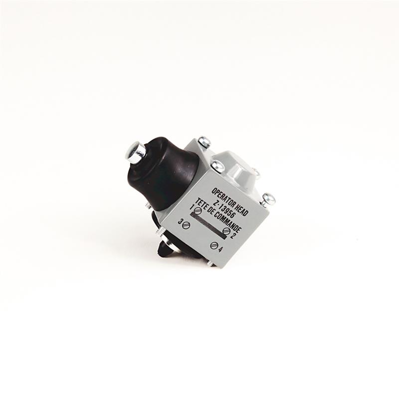 Allen Bradley Z-13956 Limit Switch Assembly Turkey
