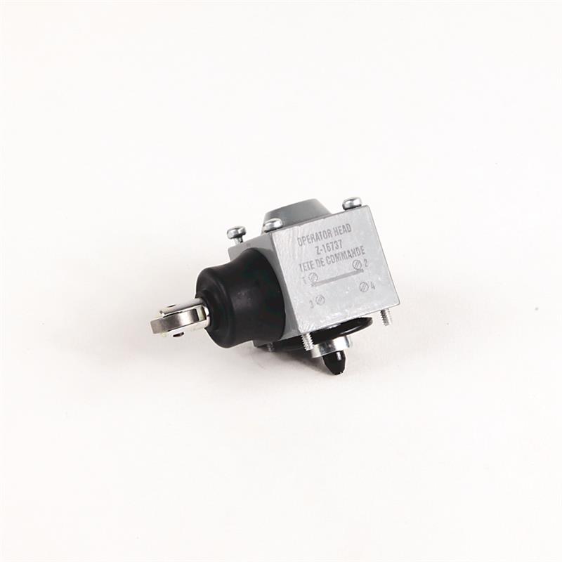 Allen Bradley Z-16737 Limit Switch Assembly Turkey