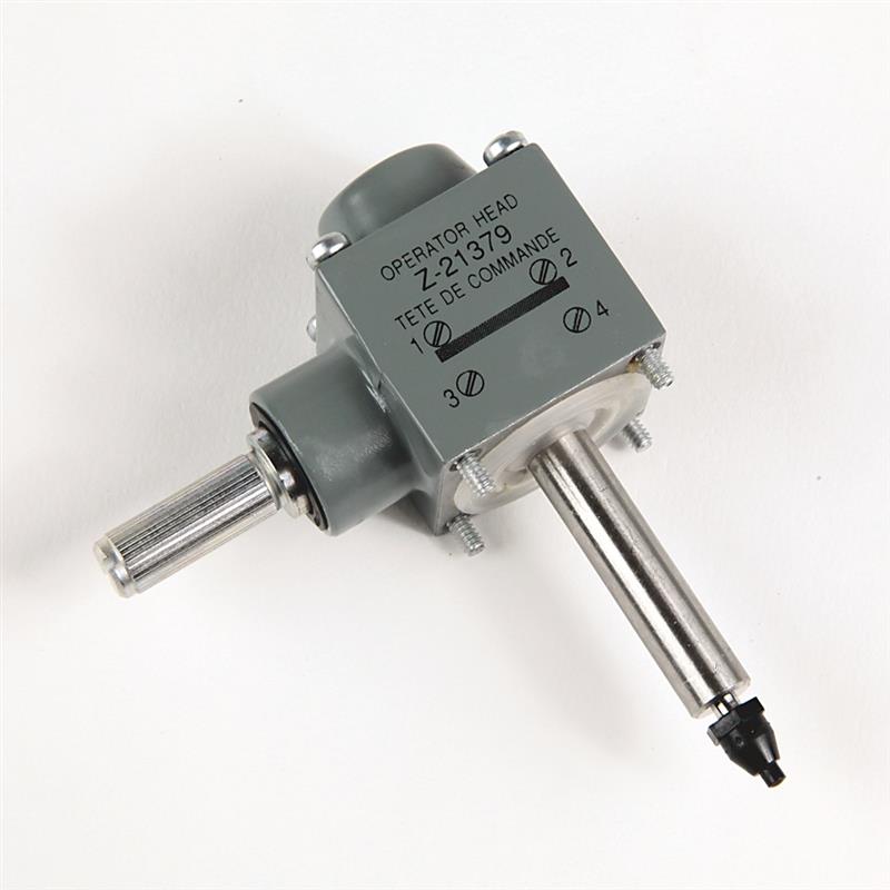 Allen Bradley Z-21379 Limit Switch Assembly Turkey