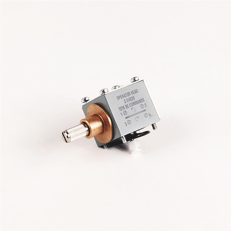 Allen Bradley Z-24820 Limit Switch Assembly Turkey