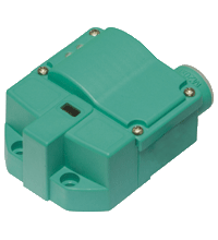 Pepperl+Fuchs NBN3-F31K-E8 Switching function Turkey