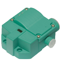 Pepperl+Fuchs NBN3-F31K-Z8-K Switching function Turkey
