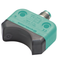 Pepperl+Fuchs NBN4-F25-E8-V1 Switching function Turkey