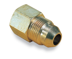 Norgren 36051757 Compression fitting, Reducing connector, 12mm, 8mm Turkey