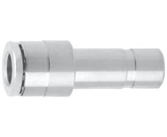 Norgren 100231412 Pneufit 10 Push-in fitting, Connector, Straight reducing, 14mm, 12mm Turkey