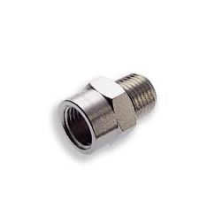 Norgren 150231838 Thread connector, Expanding connector, R1/8, G3/8 Turkey