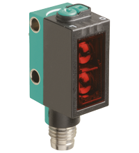 Pepperl+Fuchs OBT300-R101-2EP-IO-V31-L Laser diffuse mode sensor with adjustable background suppression Turkey