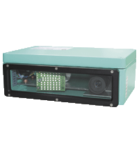 Pepperl+Fuchs OIT500-F113-B12-CB Optical high temperature identification system, 200  to  450 mm Turkey