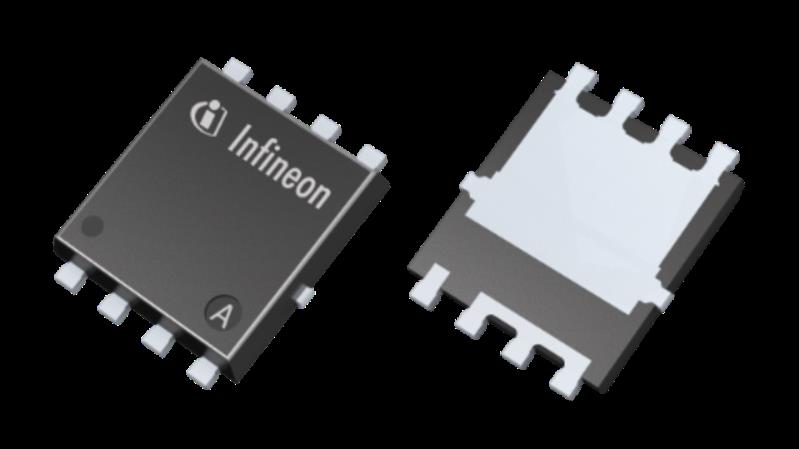 Infineon IAUC60N10S5L110 100V, N-Ch, 11 mΩ max, Automotive MOSFET, 5x6 SSO8, OptiMOS™-5 Turkey